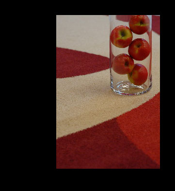 Collectie Lounge